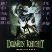 O.S.T. / Demon Knight (데몬 나이트) 