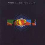 Simple Minds / Real Life (수입)