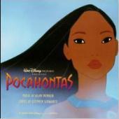 O.S.T. / Pocahontas (포카혼타스) (수입)