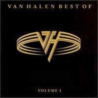Van Halen / Best Of Volume 1 (미개봉)