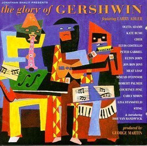 V.A. / Glory Of Gershwin