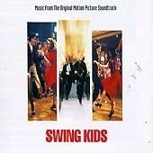 O.S.T. / Swing Kids (스윙 재즈) (수입)