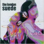 Suede / Head Music (B)