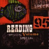 V.A. / Volume 14 - Reading &#039;95 Special Volume 14 - Reading &#039;95 Special (2CD &amp; BOOK/수입)