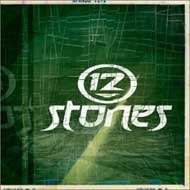 12 Stones / 12 Stones (프로모션)