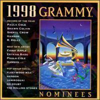 V.A. / Grammy Nominees 1998