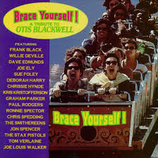 V.A. (Tribute) / Brace Yourself! : A Tribute to Otis Blackwell (수입)