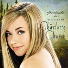 Charlotte Church / Prelude - The Best Of Charlotte Church (CCK8161)