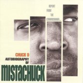 Chuck D / Autobiography Of Mistachuck (수입)