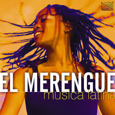 Musica Latina / El Merengue (수입/프로모션)