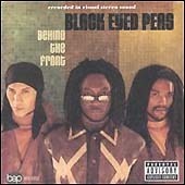 Black Eyed Peas / Behind The Front (수입) (B)