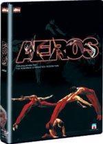 [DVD] 에어로스 :Aeros (DTS)(미개봉)
