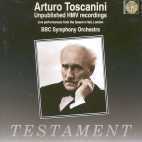 Arturo Toscanini / 브람스 : 교향곡 2번 &amp; 멘델스존 : 한 여름 밤의 꿈 - 녹턴 (Brahms : Symphony No.2 Op.73, A Midsummer Night&#039;s Dream - Nocturne, Scherzo) (수입/SBT1015)