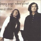 Jimmy Page &amp; Robert Plant / No Quarter (수입)
