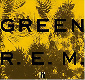 R.E.M. / Green (CD &amp; DVD-AUDIO/Digipack/수입)