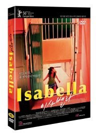 [DVD] 이사벨라  