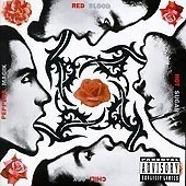 Red Hot Chili Peppers / Blood Sugar Sex Magik (일본수입) (B)