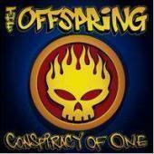 Offspring / Conspiracy Of One (일본수입)