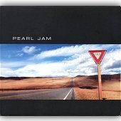 Pearl Jam / Yield (Digipack/일본수입) (A)