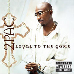2pac / Loyal To The Game (수입)