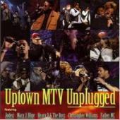 V.A. / Uptown Mtv Unplugged