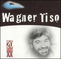 Wagner Tiso / Millennium (수입/미개봉)