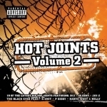 V.A. / Hot Joints Vol. 2 (CD &amp; DVD/미개봉)