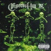 Cypress Hill / IV (일본수입)