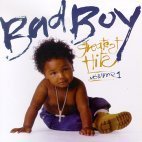 V.A. / Bad Boy Greatest Hit 1