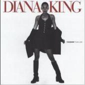 Diana King / Tougher Than Love (수입)