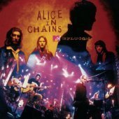 Alice In Chains / MTV Unplugged
