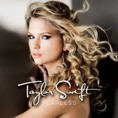 Taylor Swift / Fearless (B)
