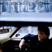 Jon Bon Jovi / Destination Anywhere (Bonus Tracks/일본수입)