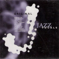 V.A. / Original Jazz Vocals