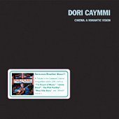 Dori Caymmi / Cinema : A Romantic Vision (미개봉/프로모션)