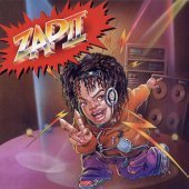 V.A. / Zap II: The Ultimate Club Dance Mix (미개봉)