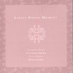 Lapsus String Quartet / 렙서스 현악 사중주단 연주집 (Lapsus) (IDCD0024)