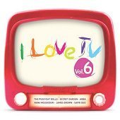 V.A. / I Love Tv Vol. 6 (2CD/Digipack/프로모션)