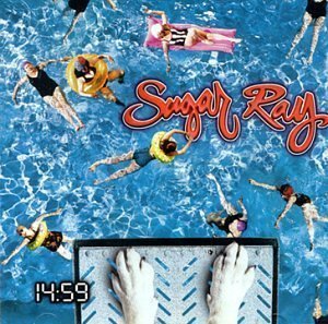 Sugar Ray / 14:59 (2CD)