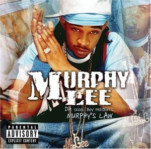 Murphy Lee / Murphy&#039;s Law (B)
