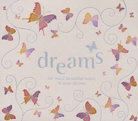 V.A. / Dreams - Most Beautiful Music In Your Dreams (2CD)