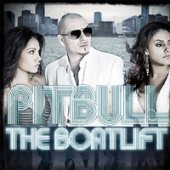 Pitbull / The Boatlift