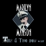Marilyn Manson / This Is The New *Hit (Limited Tour Edition)