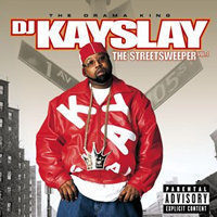 DJ Kayslay / The Streetsweeper, Vol. 1 