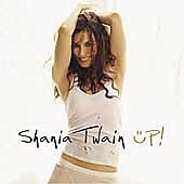 Shania Twain / Up! (2CD)