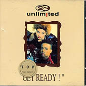 2 Unlimited / Get Ready (B)