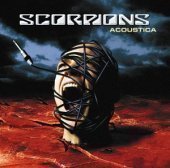 Scorpions / Acoustica (B)