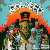 Roll Deep / In At The Deep End (CD+DVD/수입)