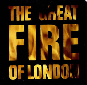 V.A. / The Great Fire Of London (수입)
