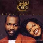 Bebe &amp; Cece Winans / Greatest Hits (수입)